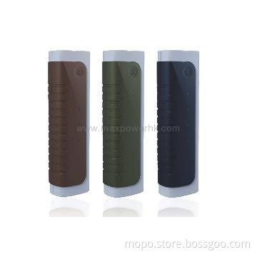 Power Bank with 10400 mAh
